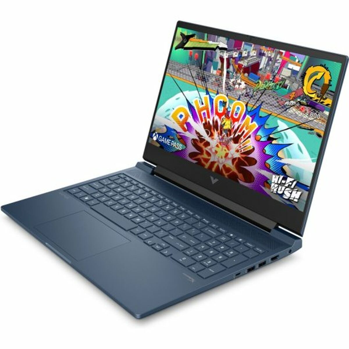 Bærbar computer HP 16,1" 32 GB RAM 1 TB SSD Nvidia Geforce RTX 4070